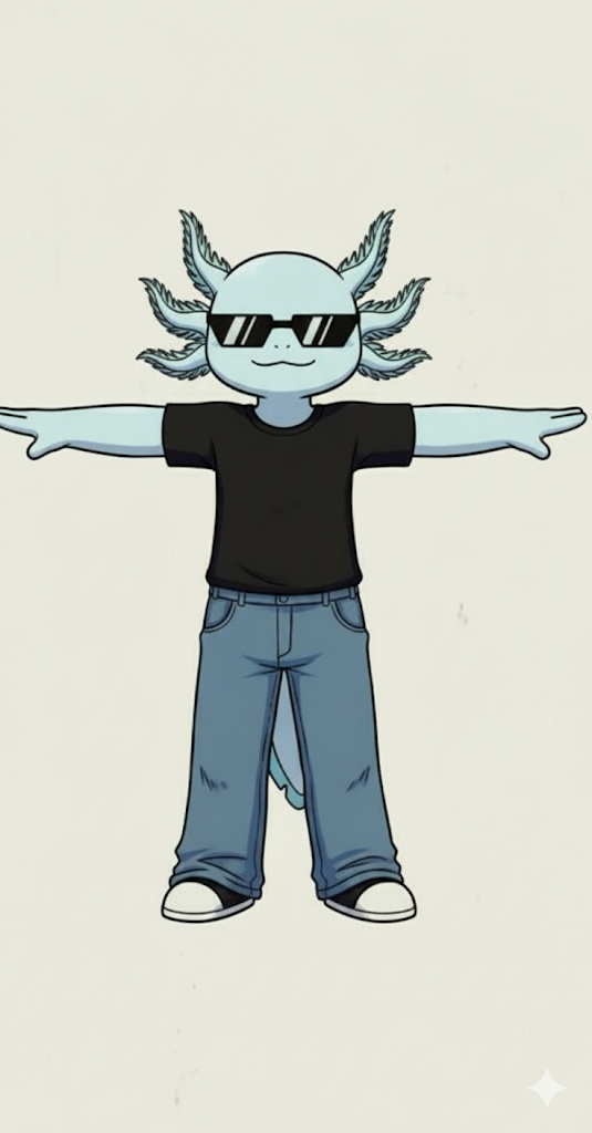 Bloo image