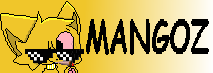 Mangoz OC Icon