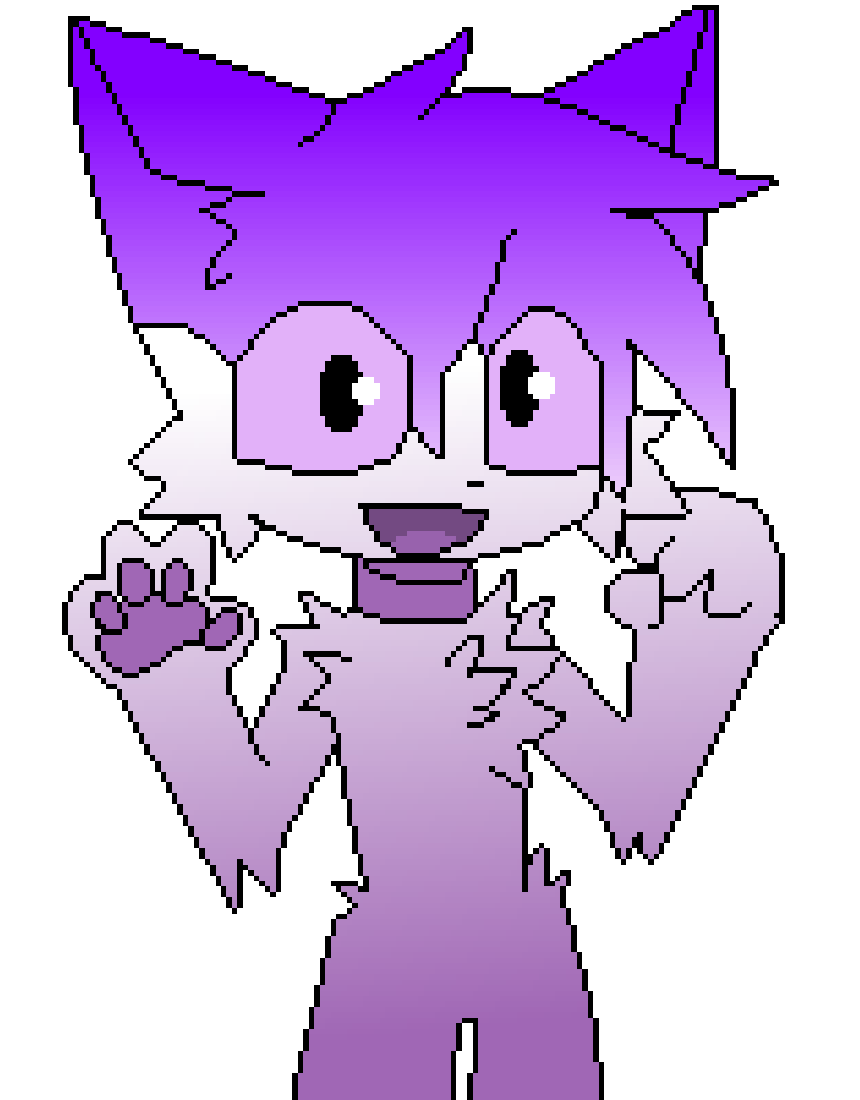 Twilight Character Image